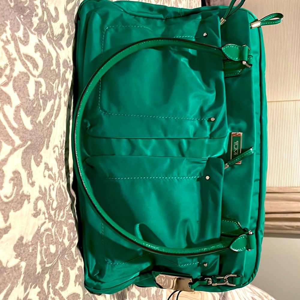 Timo travel / Laptop bag